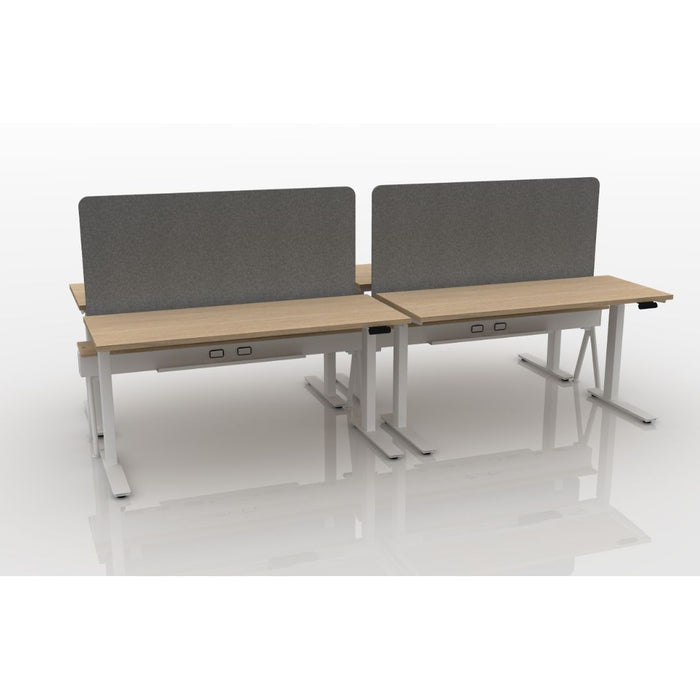 Array Desking Based Workstation
