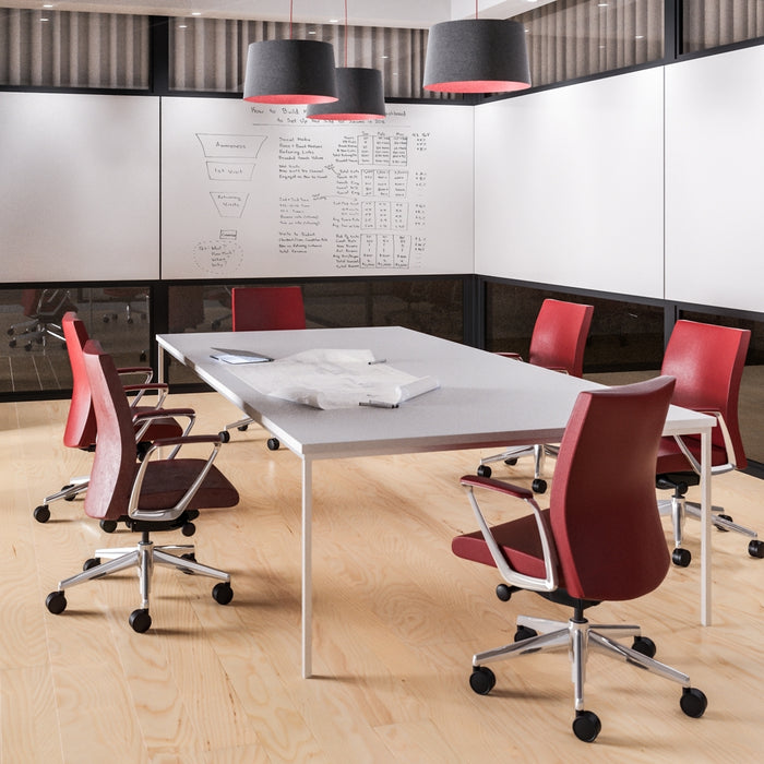 EC3 Series 335D Meeting Room Chair
