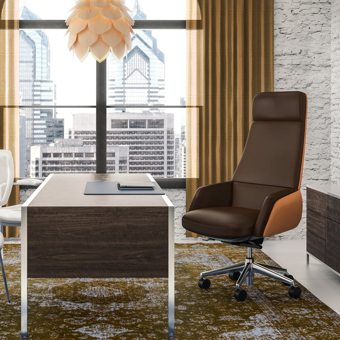 EC6 Series 635D Meeting Rom Chair