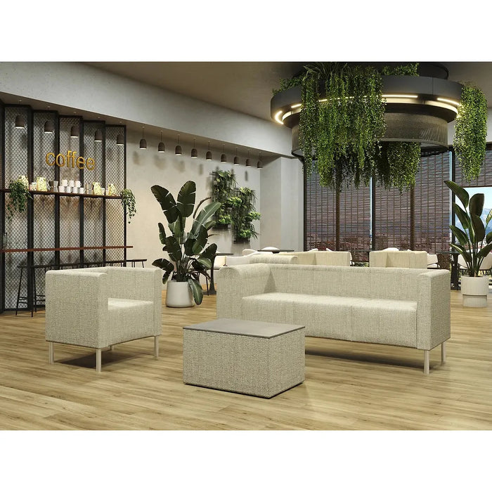 Nyx 2 Seater Sofa Big Arm Left
