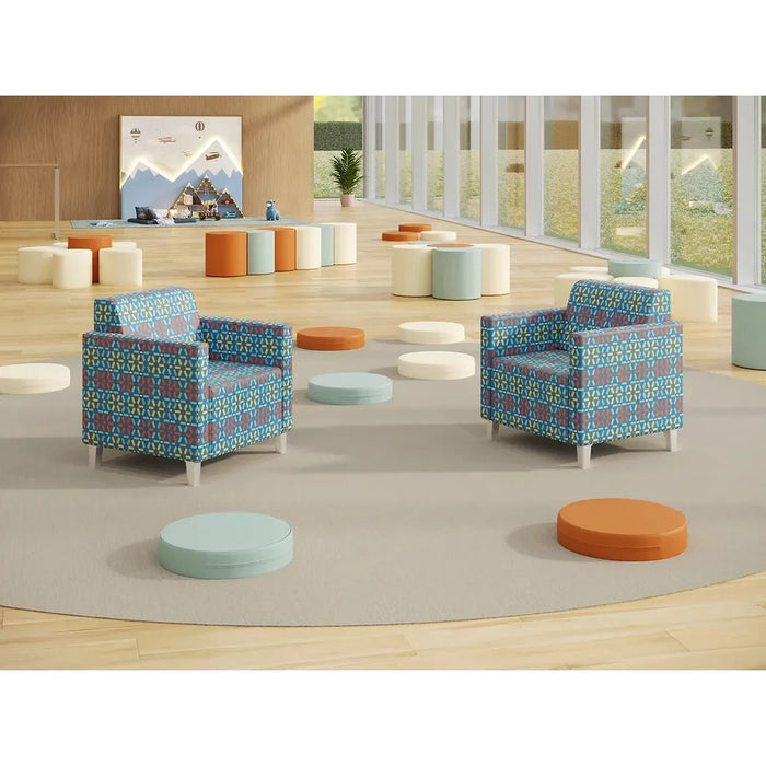 Ace Modular Sofa