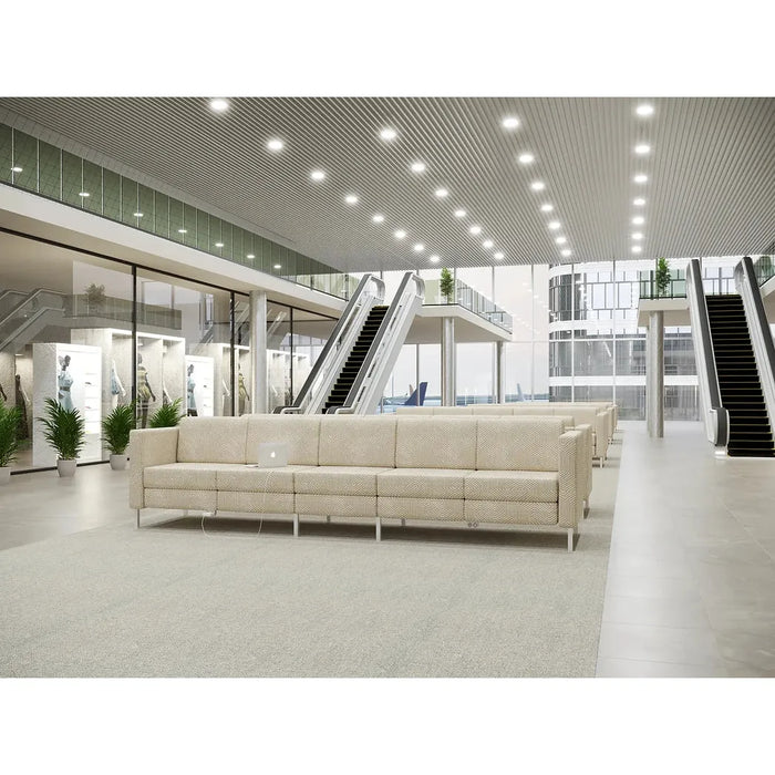 Box 2 Seater Sofa