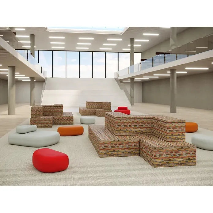 Koa 3 Seater Sofa