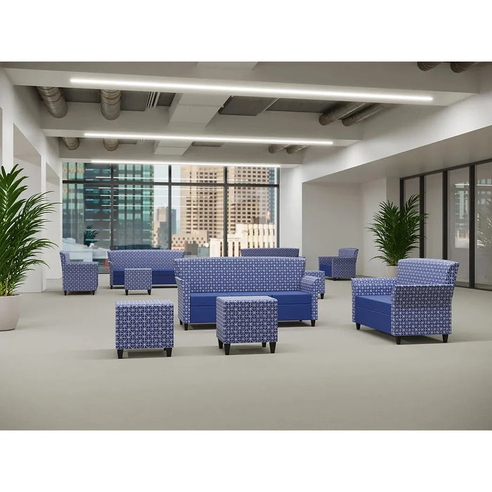 Joy 2 Seater Sofa