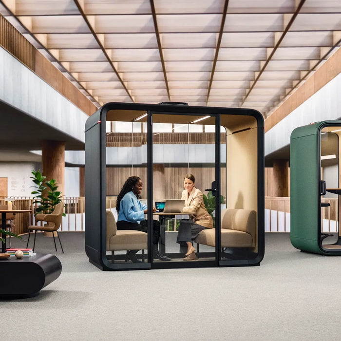 Framery Four 2-4 Person Pod