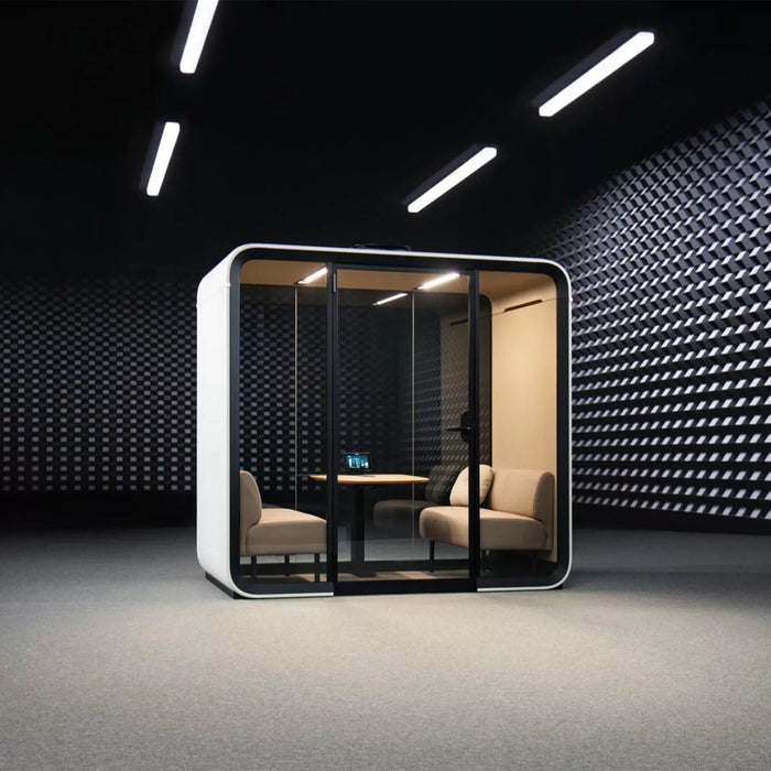 Framery Four 2-4 Person Pod