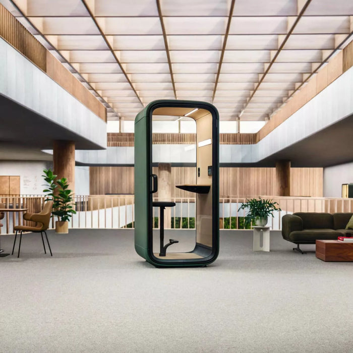 Framery One Compact 1 Person Pod