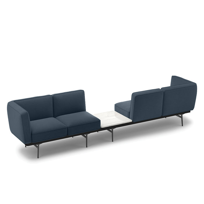 Garner Modular Sofa