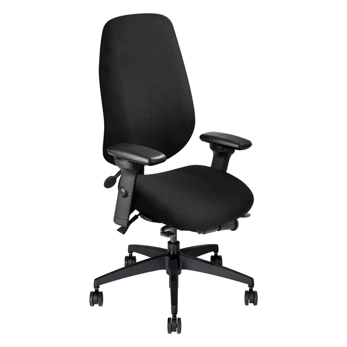 geoCentric Task Chair