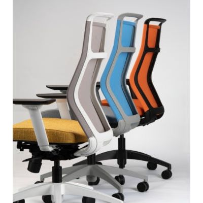 Hexy Task Chair