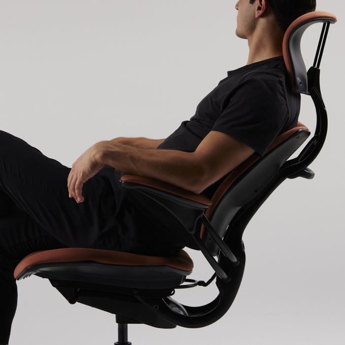 Freedom with Headrest Task Chair