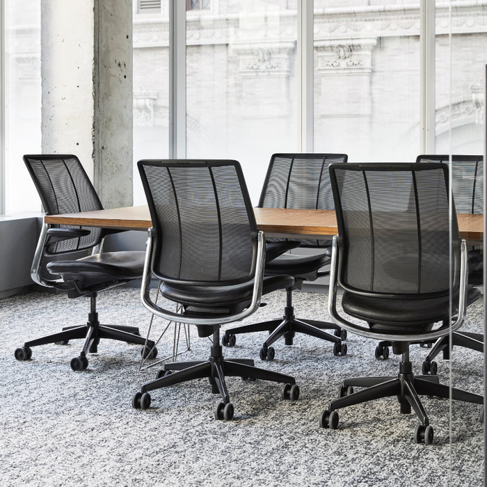 Diffrient Smart Task Chair