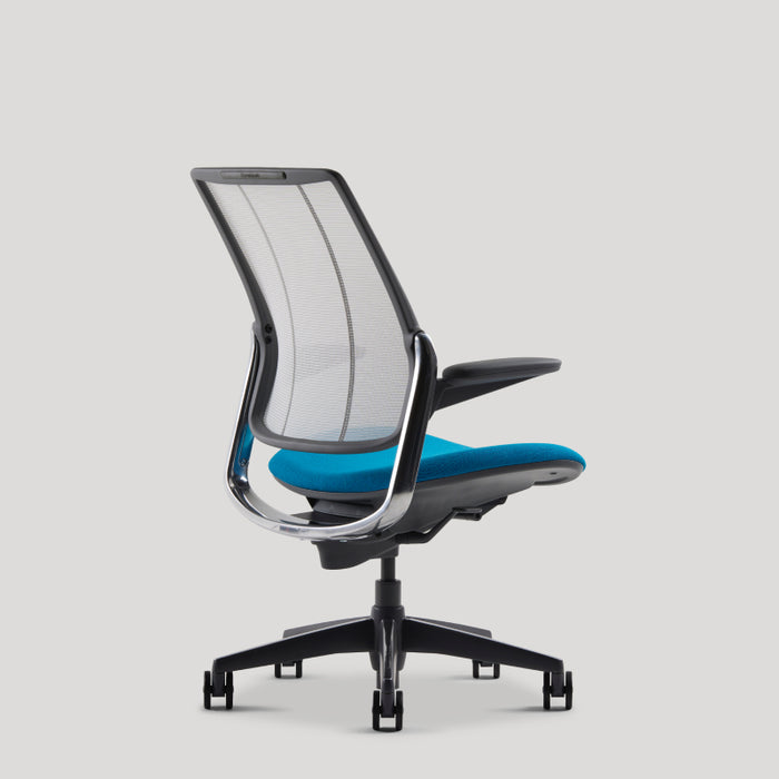 Diffrient Smart Task Chair