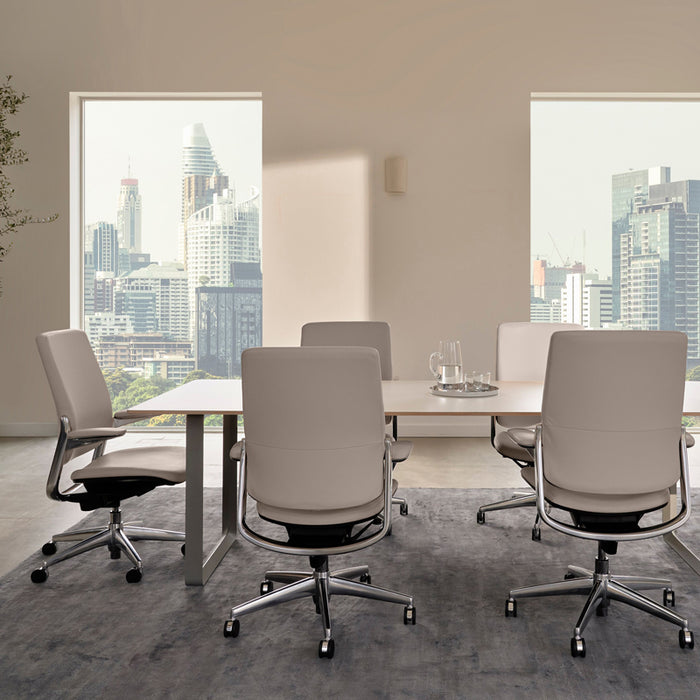 Smart Conference Meeting Room Chair
