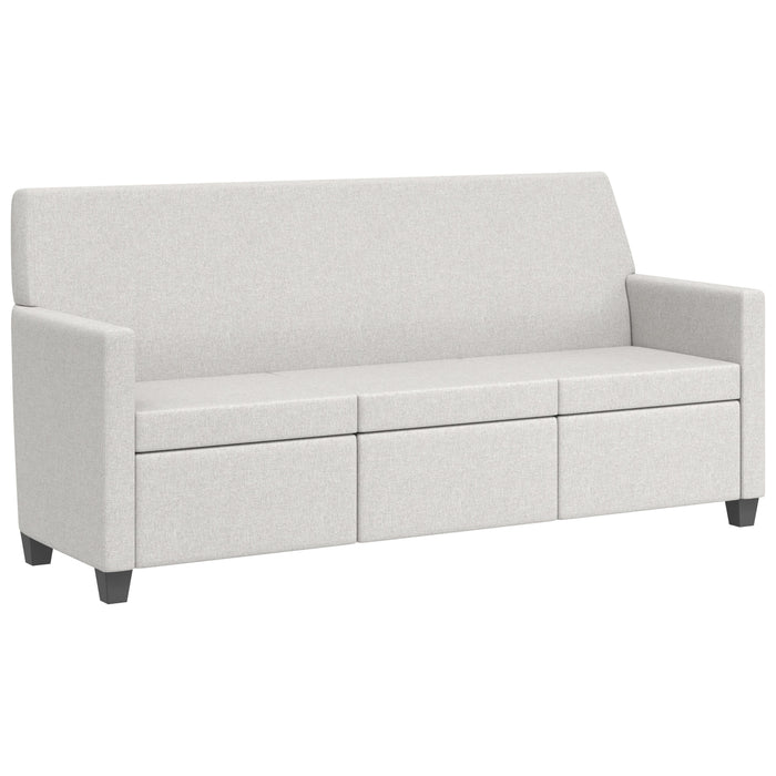Hue 3 Seater Sofa