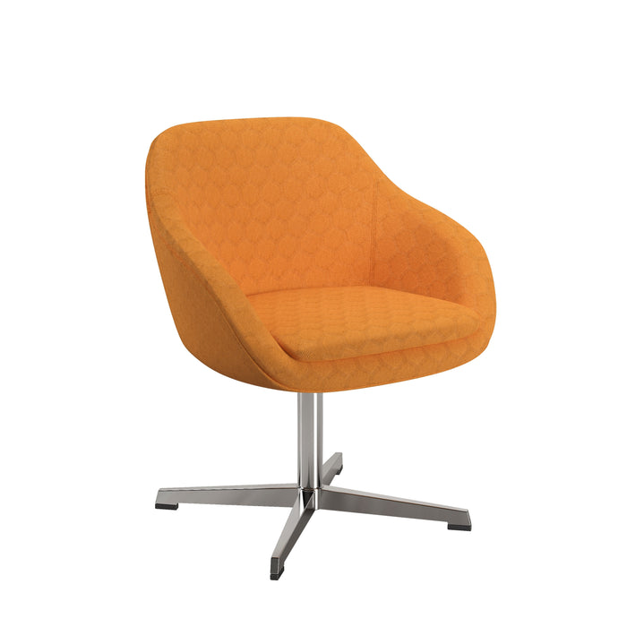 Johnny Lounge Chair