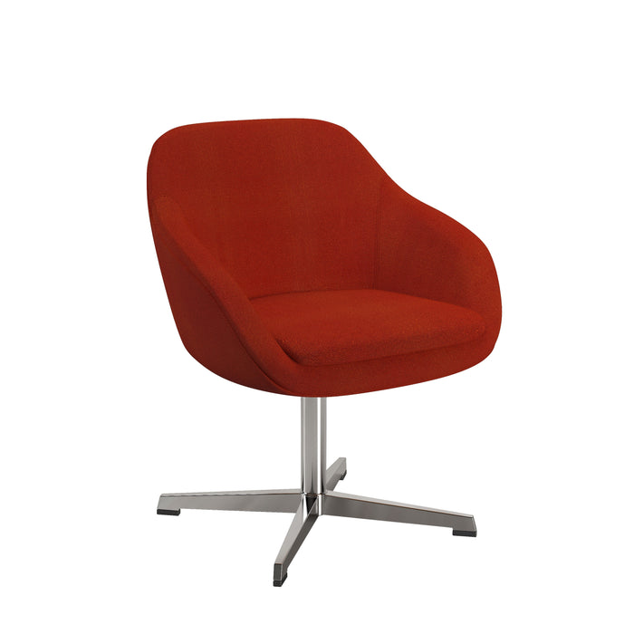 Johnny Lounge Chair