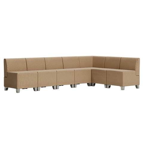 Stephanie Modular Sofa