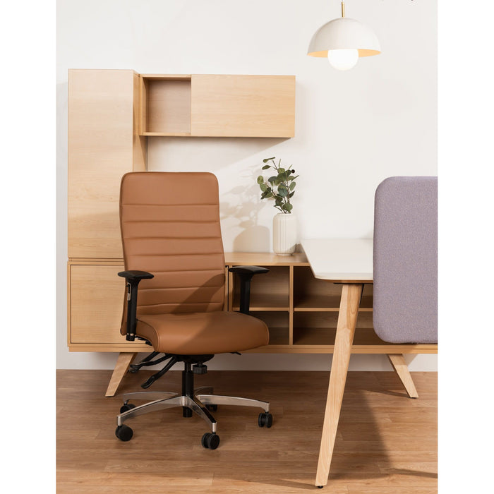 Lead LGM90 Meeting Room Chair