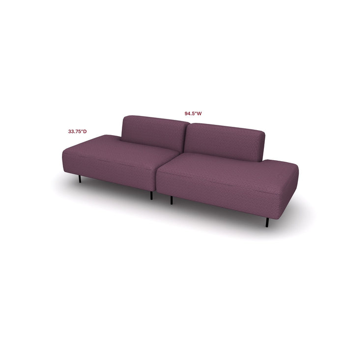 Meander Modular Sofa Typical 4