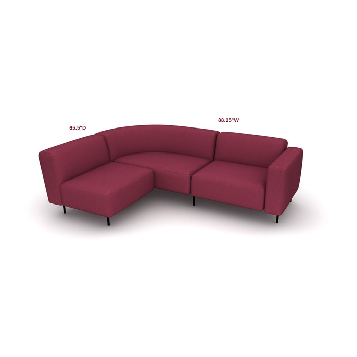 Meander Modular Sofa Typical 5