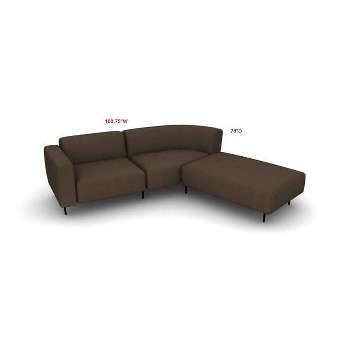 Meander Modular Sofa Typical 9