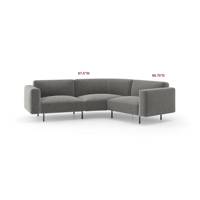 Meander Modular Sofa Typical 13