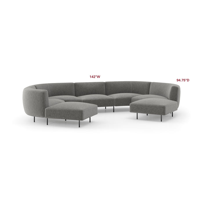 Meander Modular Sofa Typical 15