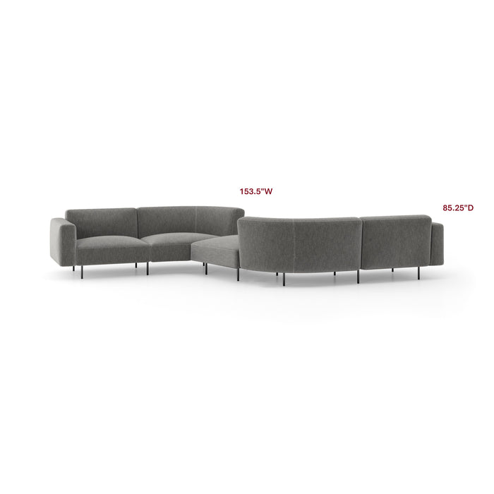 Meander Modular Sofa Typical 18