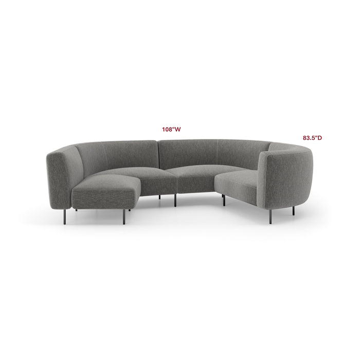 Meander Modular Sofa Typical 22