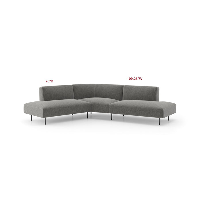 Meander Modular Sofa Typical 26