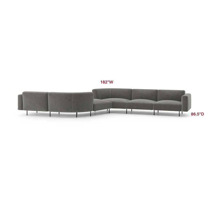 Meander Modular Sofa Typical 30
