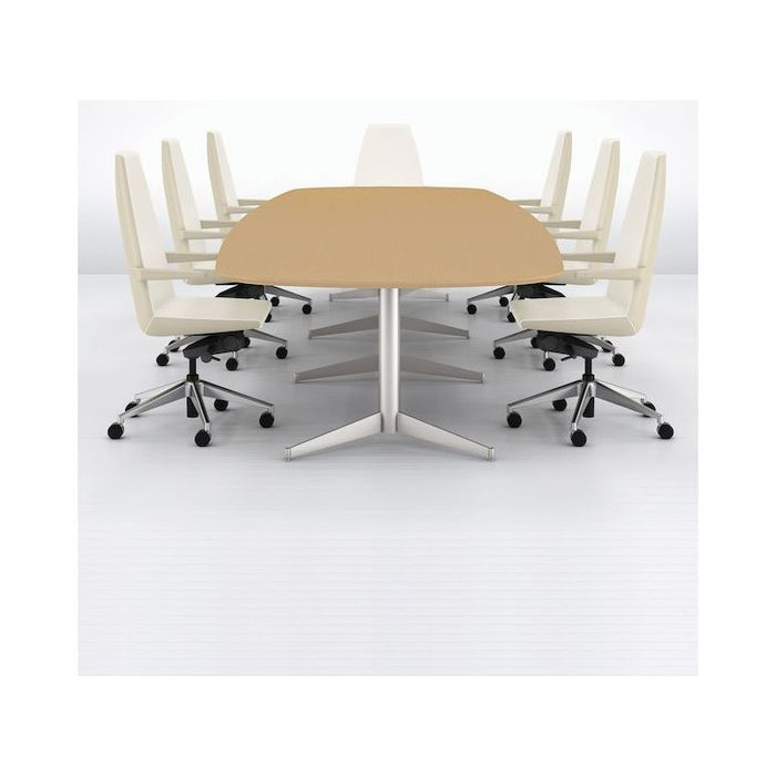 Clamshell Meeting Room Chair