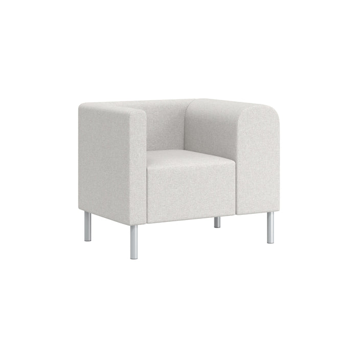 Nyx Lounge Chair Big Arm Left