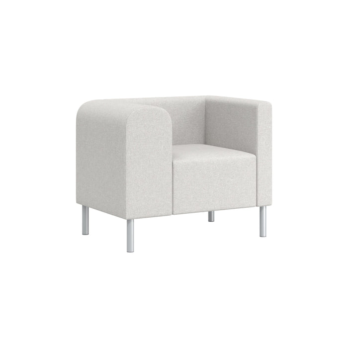 Nyx Lounge Chair Big Arm Right
