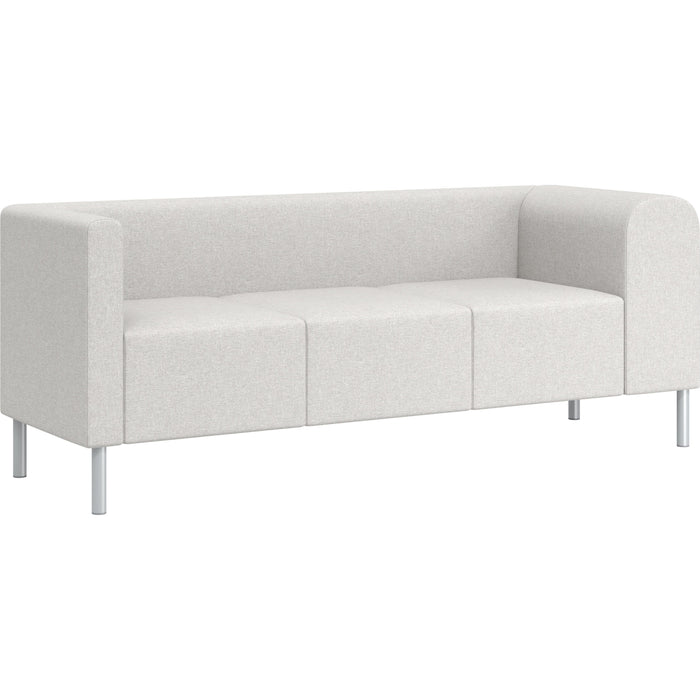 Nyx 3 Seater Sofa Big Arm Left