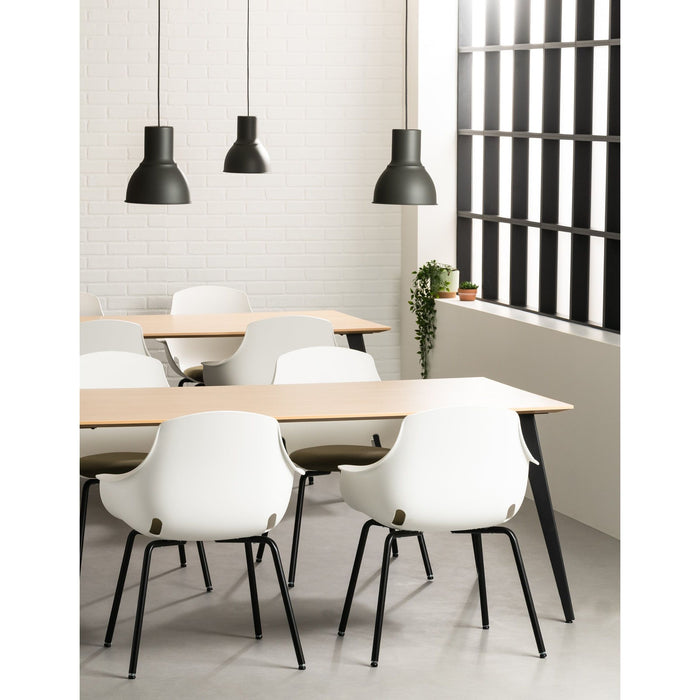 Ely LY40 Meeting Room Chair