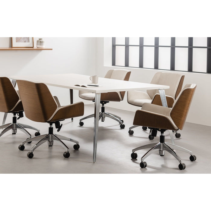 Zetti Meeting Table