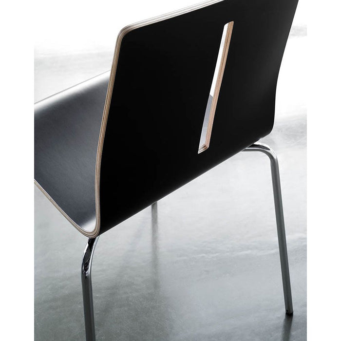 Ply PL20 Side Chair