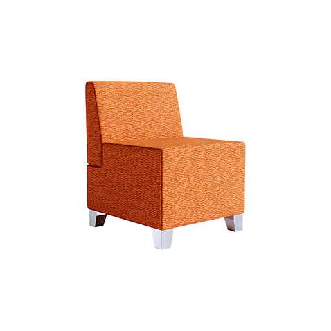 Stephanie Modular Sofa