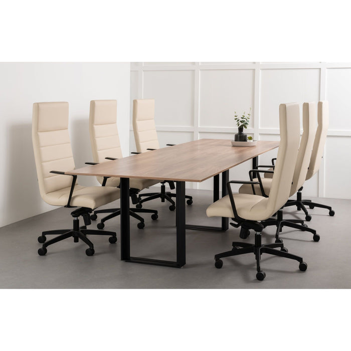 Classic Highback Meeting Room Chair