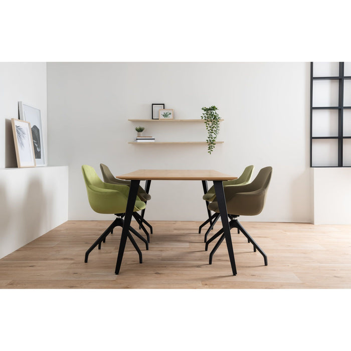 Zetti Meeting Table
