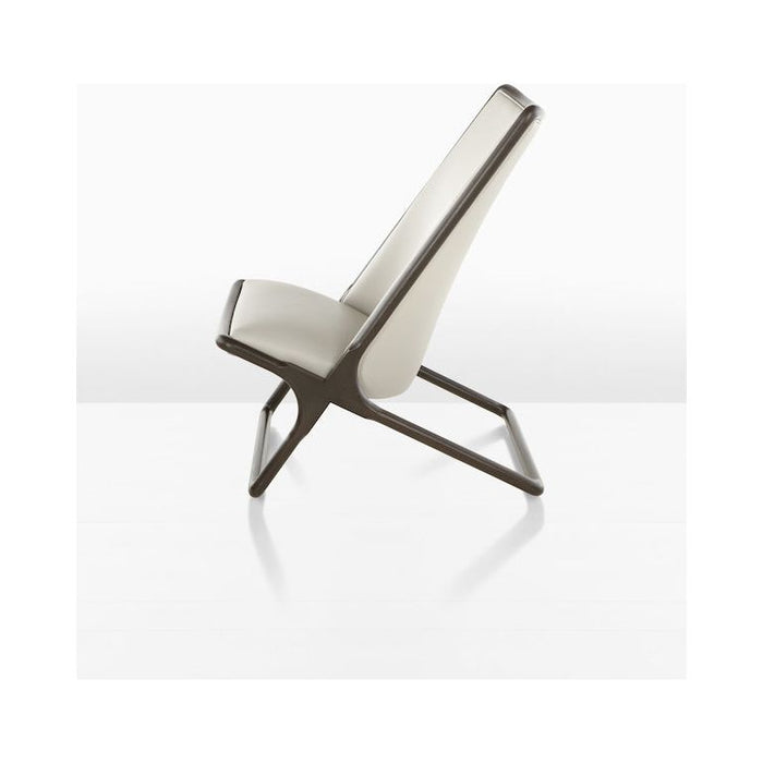 Scissor Lounge Chair