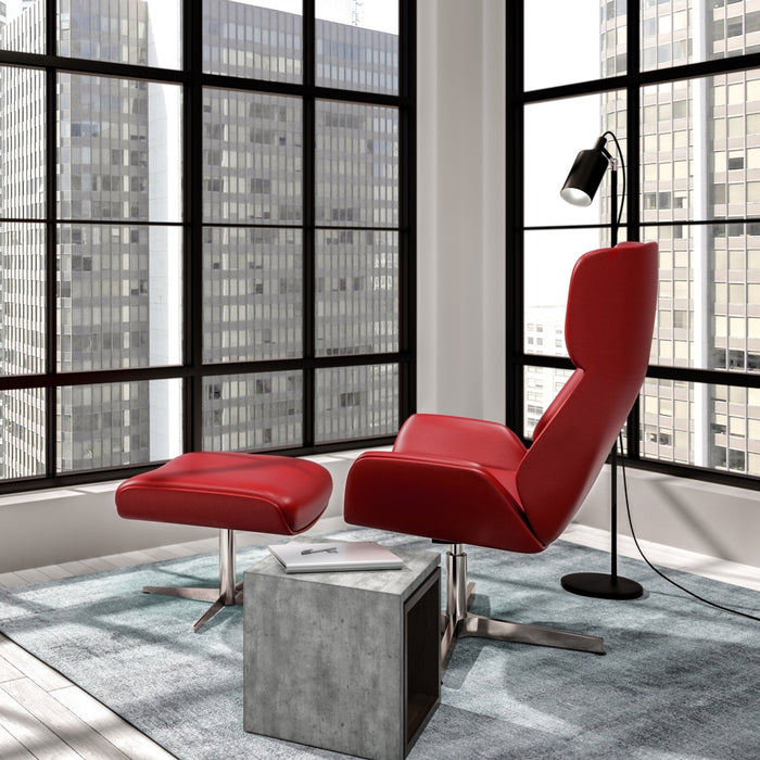 Stratford Lounge Chair