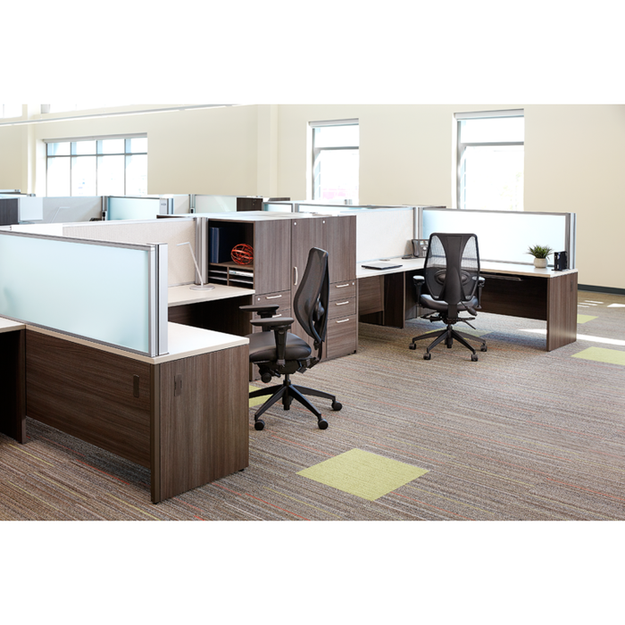 tCentric Hybrid Task Chair