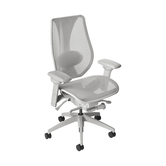 tCentric Hybrid Task Chair