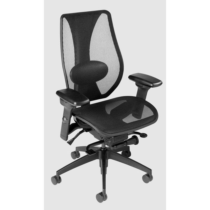 tCentric Hybrid Task Chair
