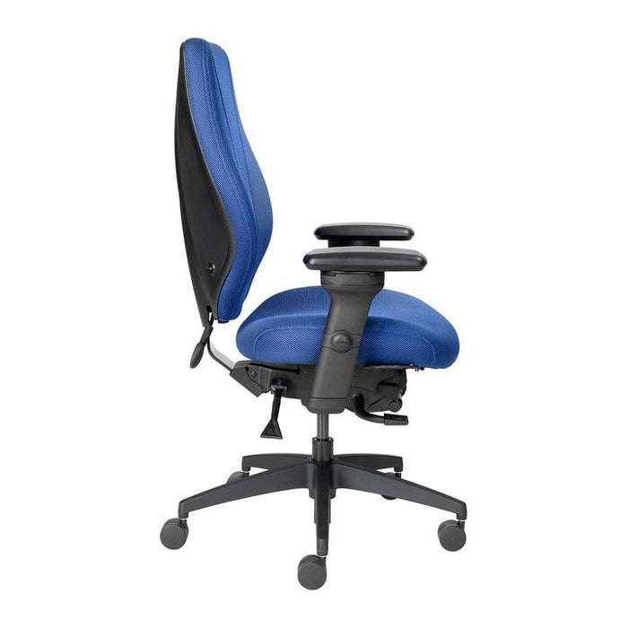 tCentric Hybrid Task Chair