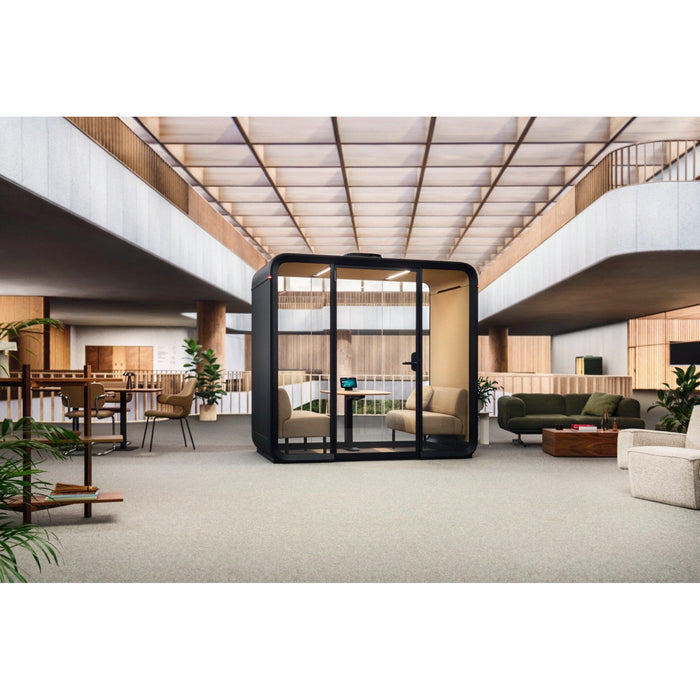 Framery Four 2-4 Person Pod