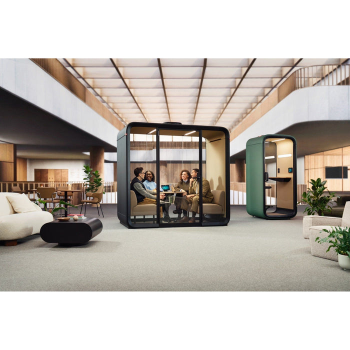Framery Four 2-4 Person Pod